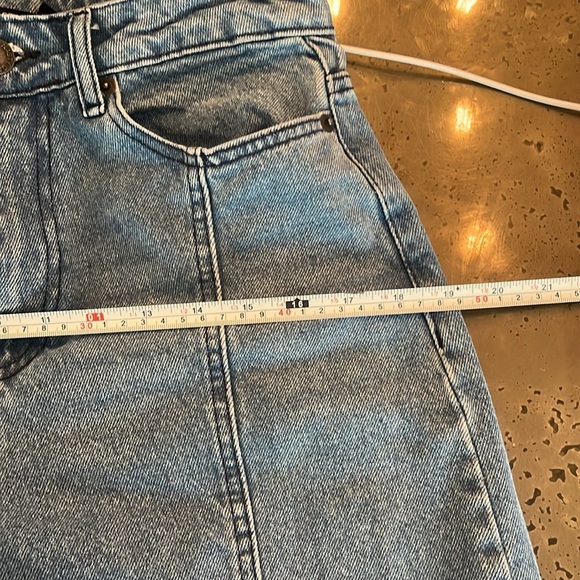 Nasty Gal denim US size 6 - Picture 5 of 5